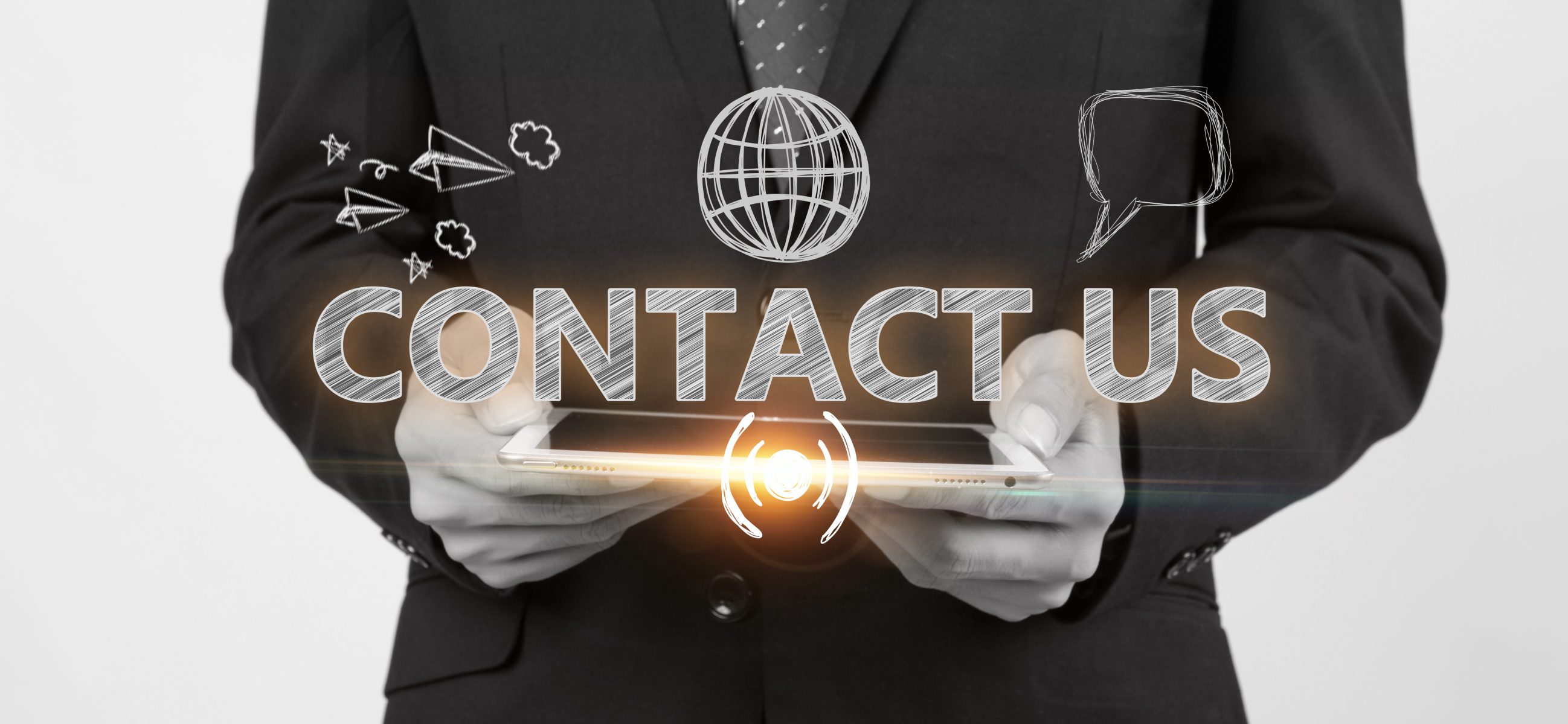 Contact Us