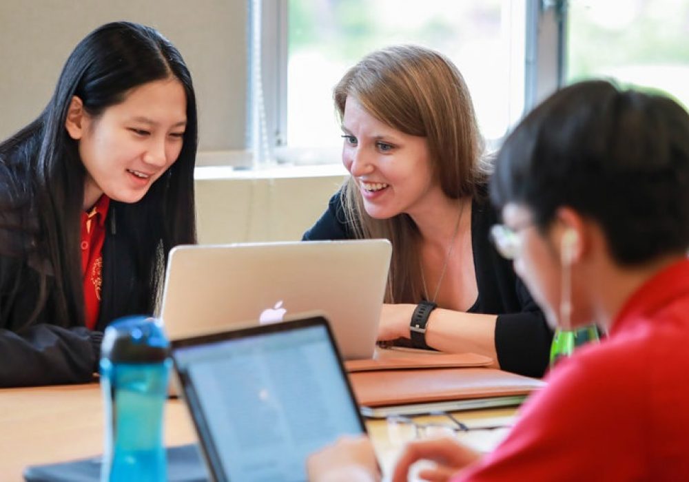 International Teachers Recruitment